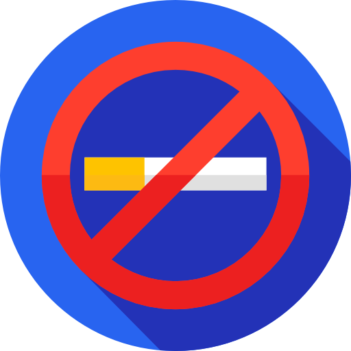 No smoking